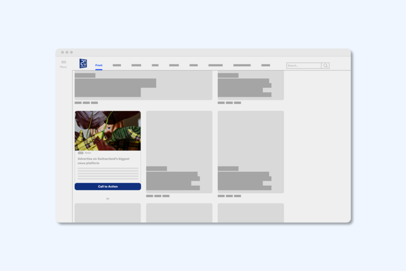 Native Ad's Preview Image